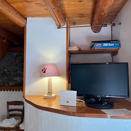 Apartament Gite 4P A 3 Vallees Saint Martin Zewnętrze zdjęcie